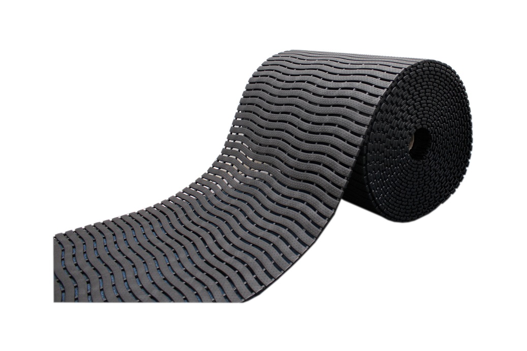 Plastist moodulmatt rullis Ultima 5