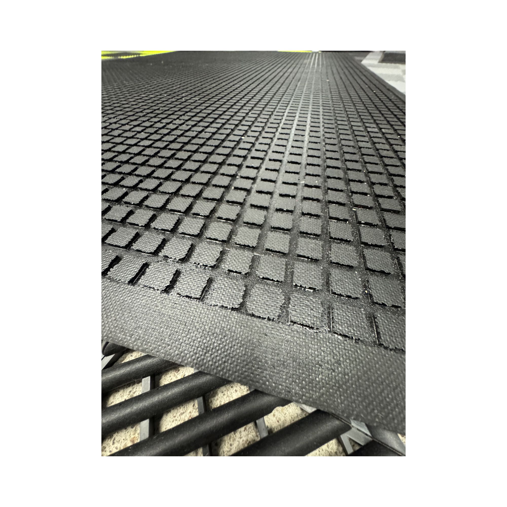 Pehme töökoha matt Kleen Cushion 3