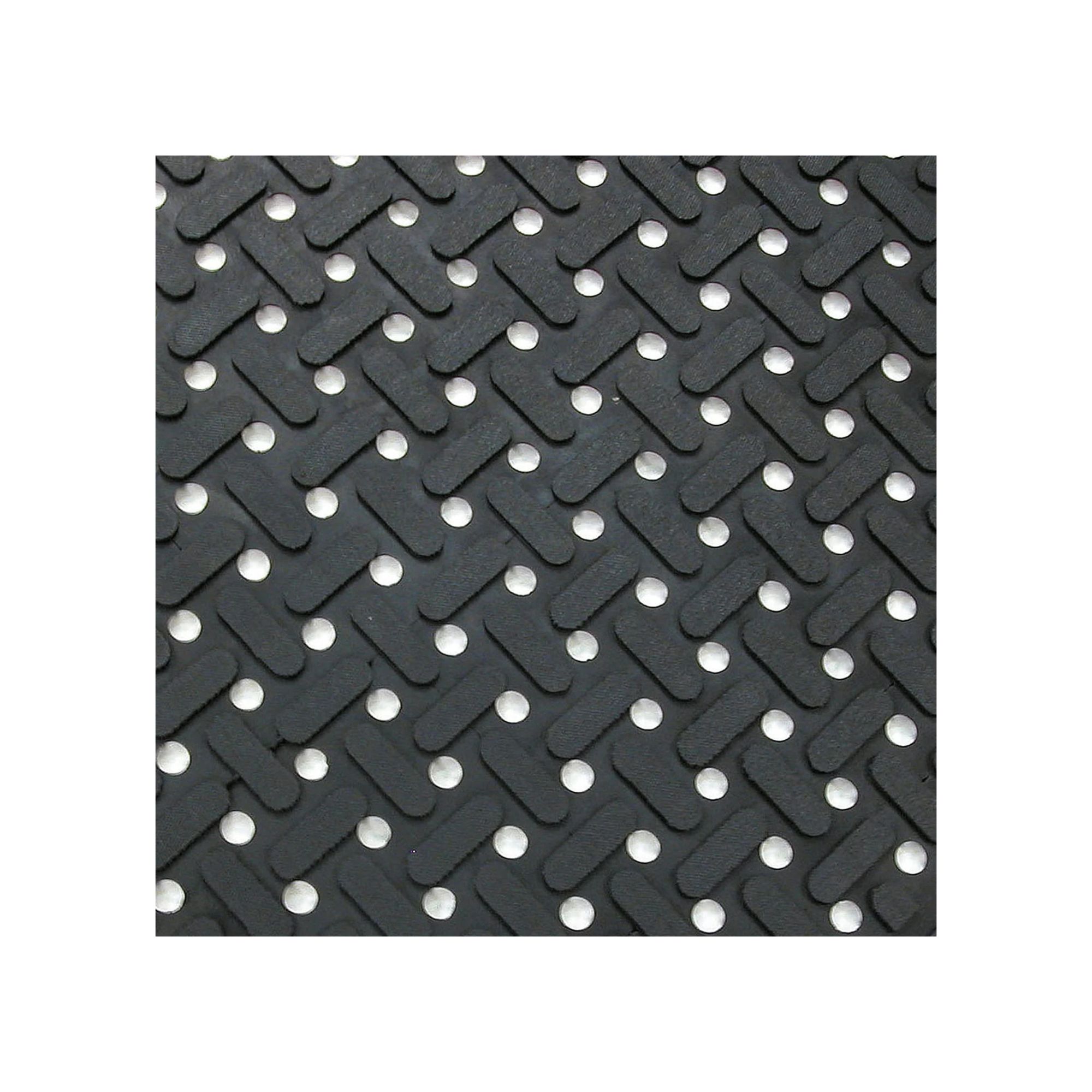 Libisemisvastane turvamatt Kleen Thru Plus 6