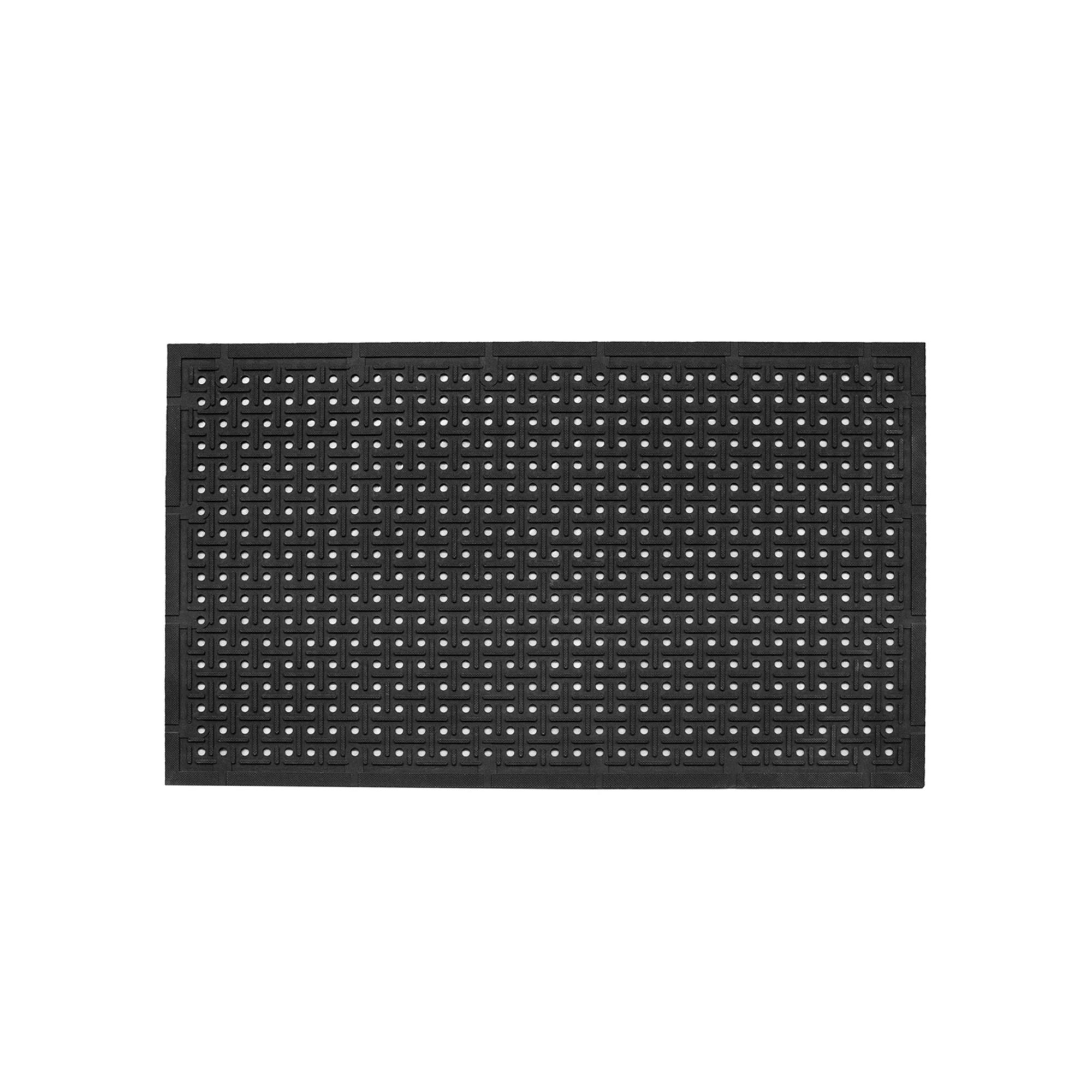 Libisemisvastane turvamatt Kleen Thru Plus 7