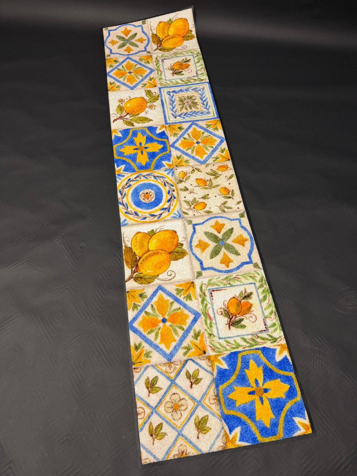 Limoni 60×240cm