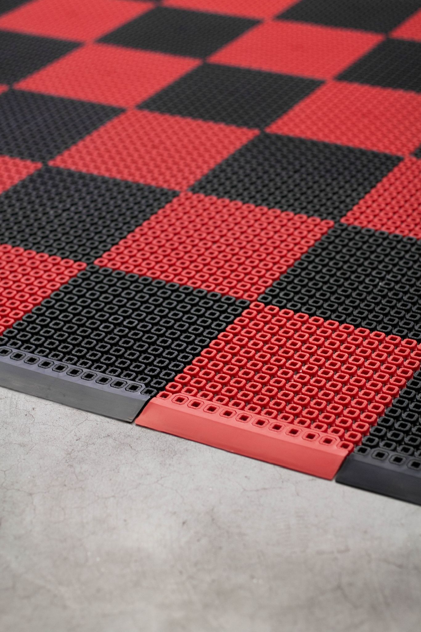 Quadra Floor moodulpõrand