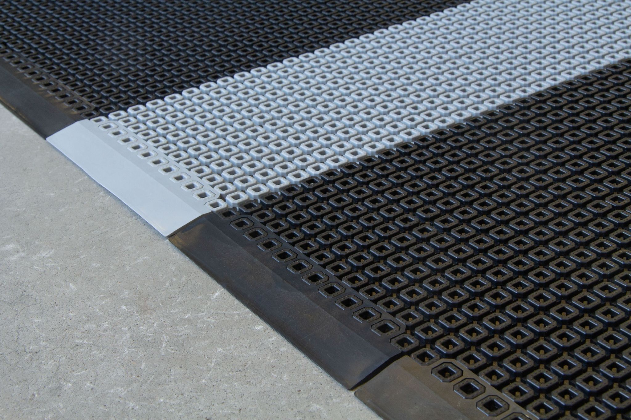 Quadra Floor moodulpõrand